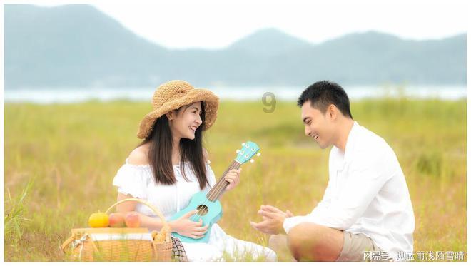 夏之许诺